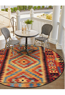 Mystique Indoor/Outdoor Rug