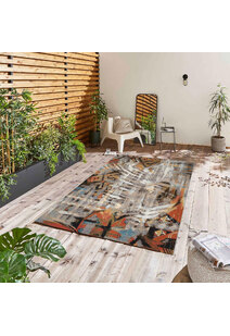 Mystique Indoor/Outdoor Rug