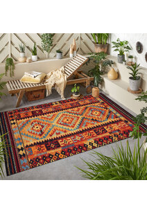 Mystique Indoor/Outdoor Rug