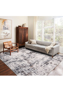 Nadia Modern Abstract Rug