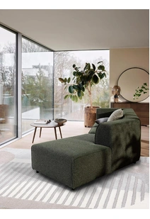 Oscar Soft Geometric Rug