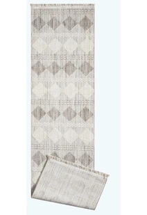 Prague Modern Geometric Rug