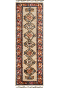 Ziegler Traditional Medallion Rug