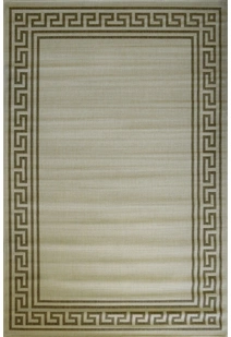 Soleil Greek Key Rug SR1486-84D