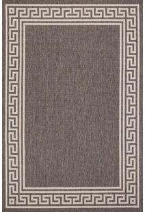 Soleil Greek Key Rug SR1486-71E