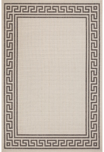 Soleil Greek Key Rug SR1486-71W