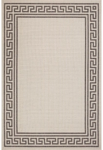 Soleil Greek Key Rug SR1486-71W