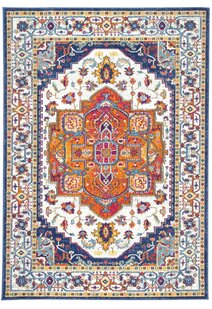 Donna Traditional Rug