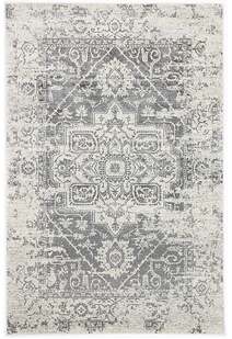 Donna Traditional Medallion Rug