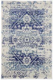 Donna Traditional Medallion Rug