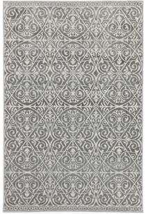 Donna Traditional Lattice Rug