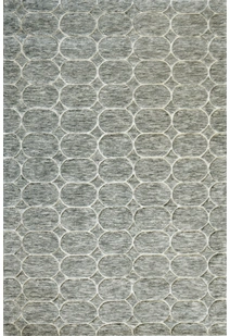 Harlow Geometric Rug HS1654-SG