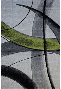 Lucia Modern Rug LE22090-GE
