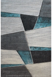Lucia Geometric Rug LE22322-S
