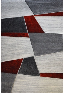 Lucia Geometric Rug LE22322-RR