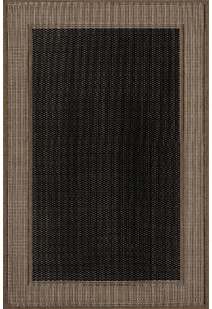 Soleil Border Design Rug SR250-91K