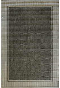 Soleil Ivory Border Rug SR250-71E