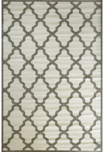 Soleil Ivory Trellis Rug SR5666-71I