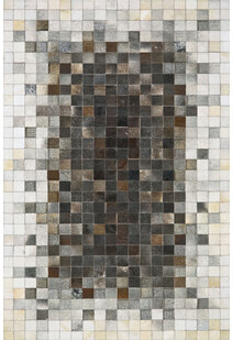 Atlas Cowhide Rug AA900138-G