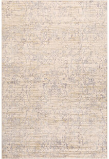 Ares Classic Floral Rug AA112-U