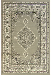 Atlanta Traditional Medallion Rug