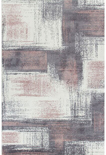 Alex Contemporary Abstract Rug