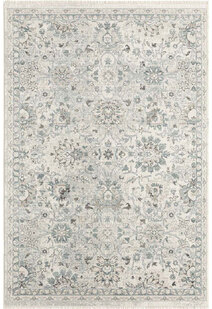 Aden Traditional Floral Rug