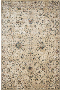 Alder Traditional Oriental Rug