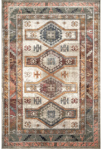 Alder Tribal Transitional Rug
