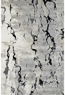 Aloha Beige Marble Rug AL17348-BS