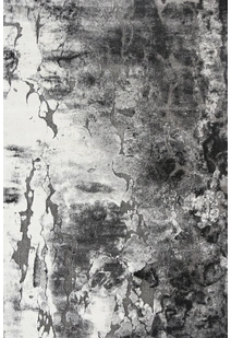 Aloha Grey Marble Design Rug
