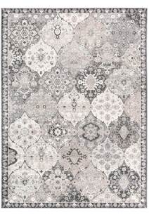 Alani Traditional Geometric Rug