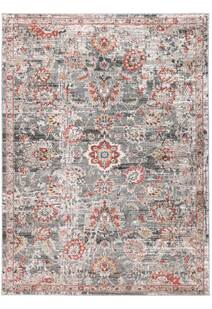 Alani Traditional Floral Rug