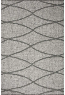 Alfresco Trellis Rug ALF101-UE3H