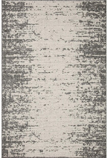 Alfresco Two Toned Patio Rug