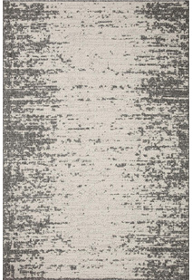 Alfresco Two Toned Patio Rug