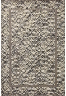 Alfresco Border Rug ALF2003-VM7J