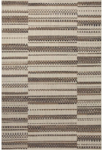 Alfresco Striped Rug ALF22220-VM7W