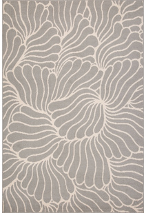 Alfa Contemporary Abstract Rug