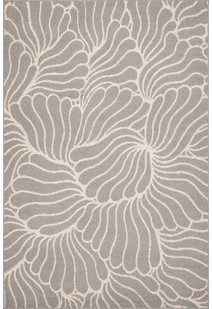 Alfa Contemporary Rug ALF2664-W