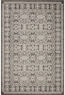 Alfresco Medallion Rug ALF90-UE3E