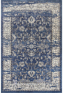 Alfred Traditional Overdyed Rug