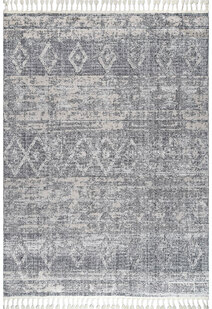 Aroma Textured Moroccan Rug