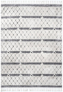 Aroma Moroccan Diamond Rug