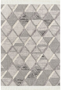 Aroma Diamond Moroccan Rug