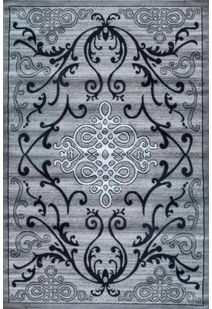 Americo Medallion Rug AME1587-GG