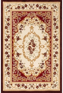 Americo Floral Rug AME1830-GB
