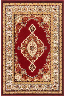 Americo Classic Medallion Rug