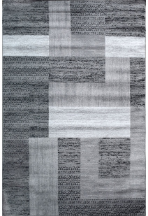 Americo Modern Geometric Rug