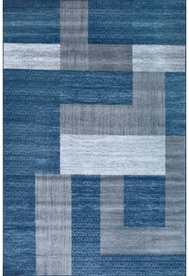 Americo Modern Geometric Rug
